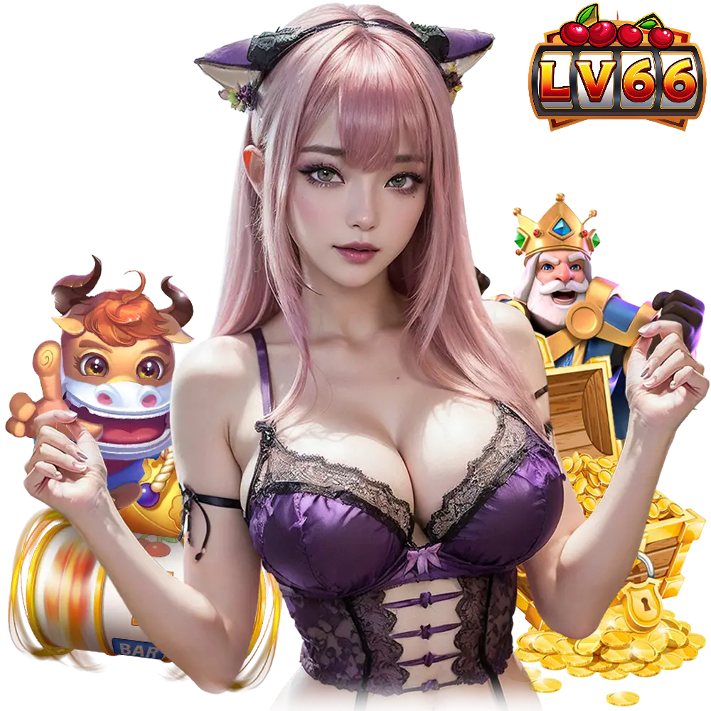 lv66 ONLINE