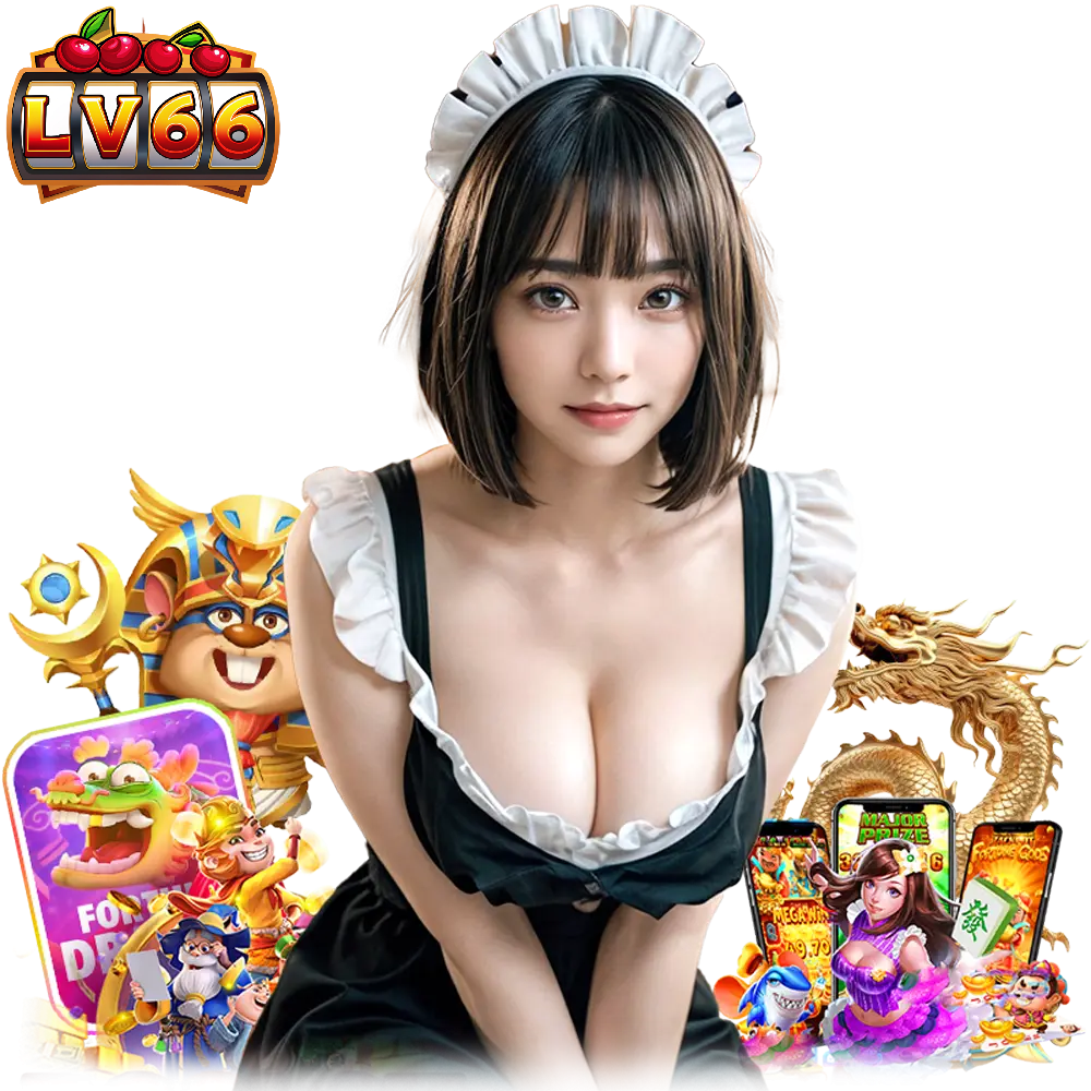 lv66 เว็บตรงอันดับ 1